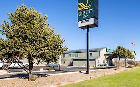 Comfort Inn Moriarty Nm