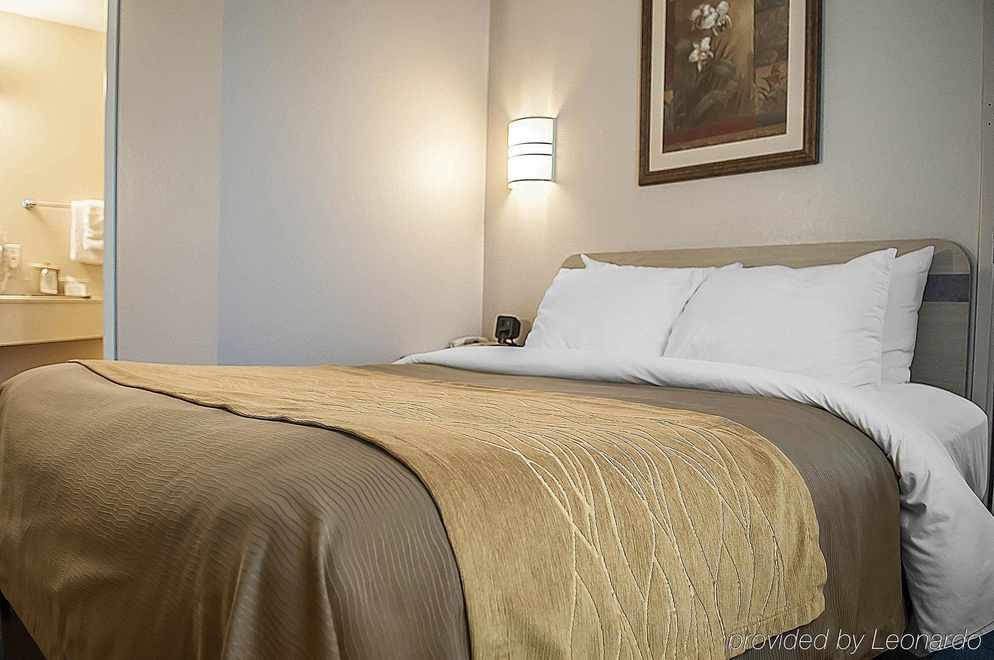 Quality Inn Moriarty Exterior photo